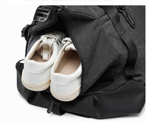 Multi-Function Gym Bag