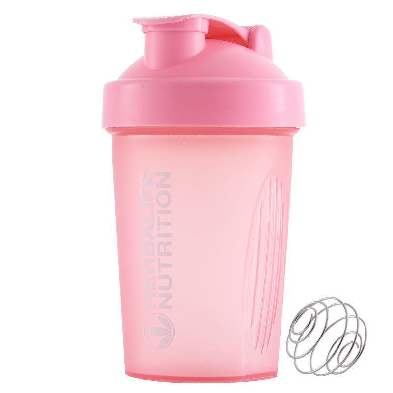 Shaker Bottle 400ML
