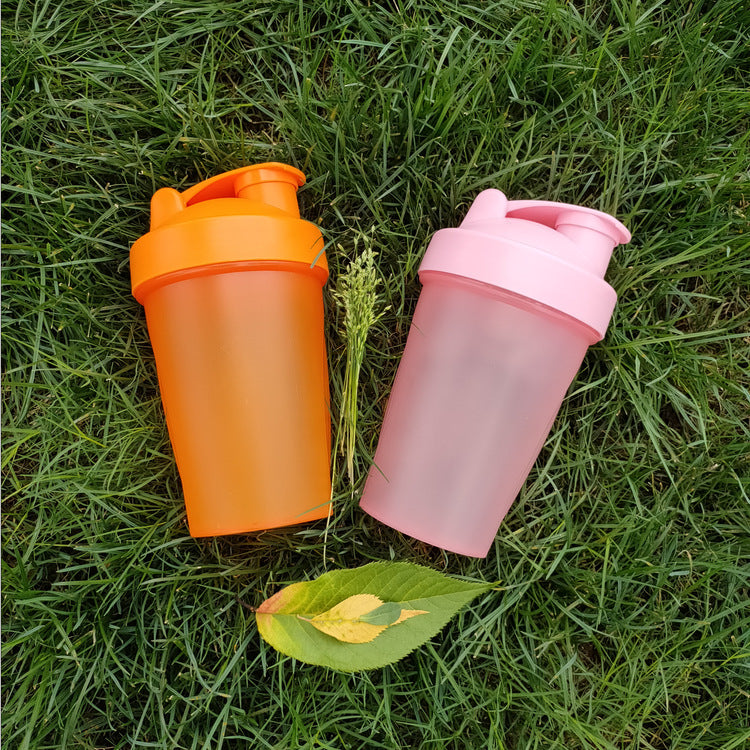 Shaker Bottle 400ML