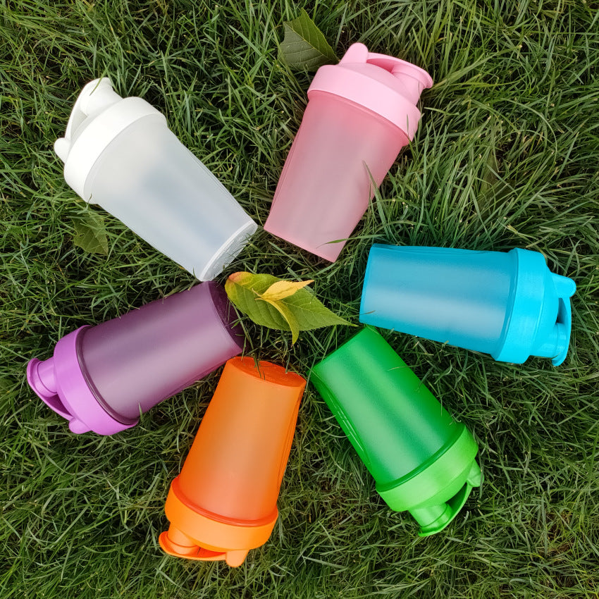 Shaker Bottle 400ML