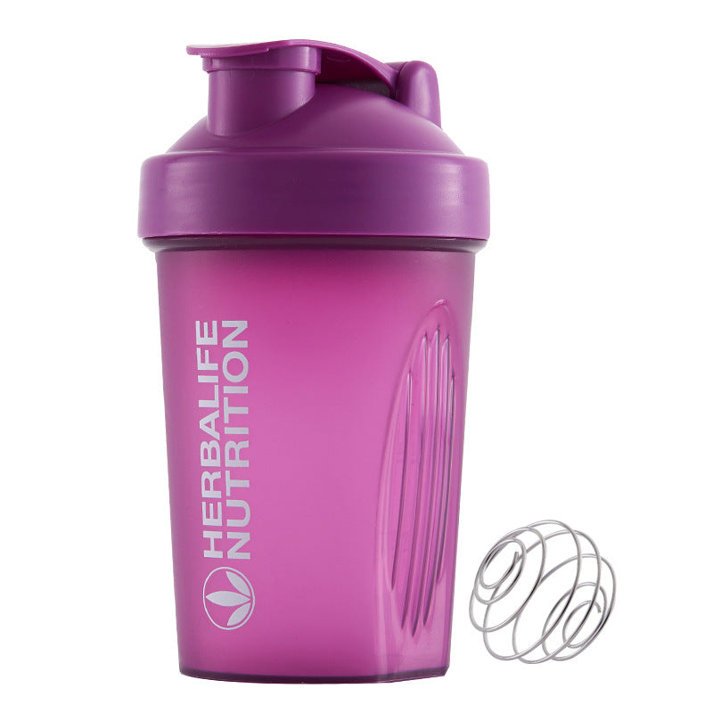 Shaker Bottle 400ML