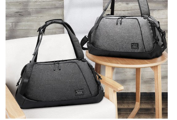 Multi-Function Gym Bag