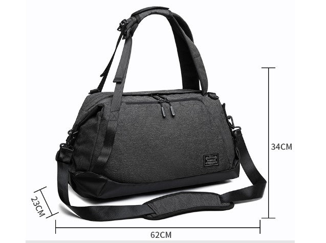 Multi-Function Gym Bag