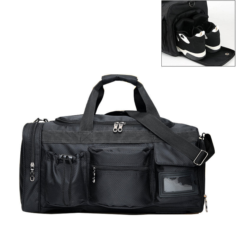 Pro Gym/Travel Bag