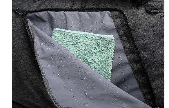 Multi-Function Gym Bag