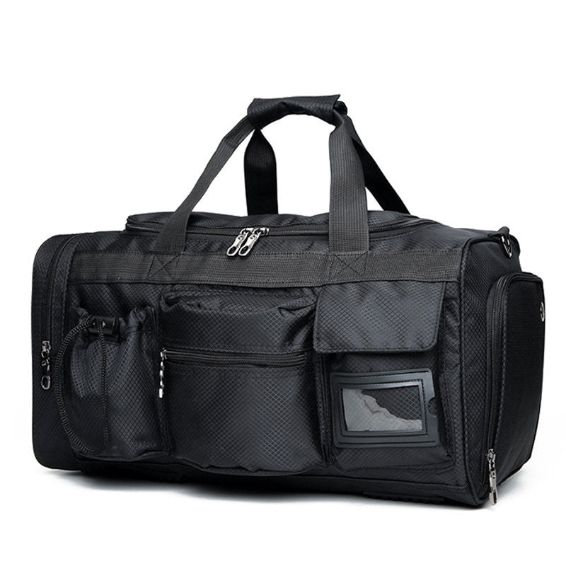 Pro Gym/Travel Bag