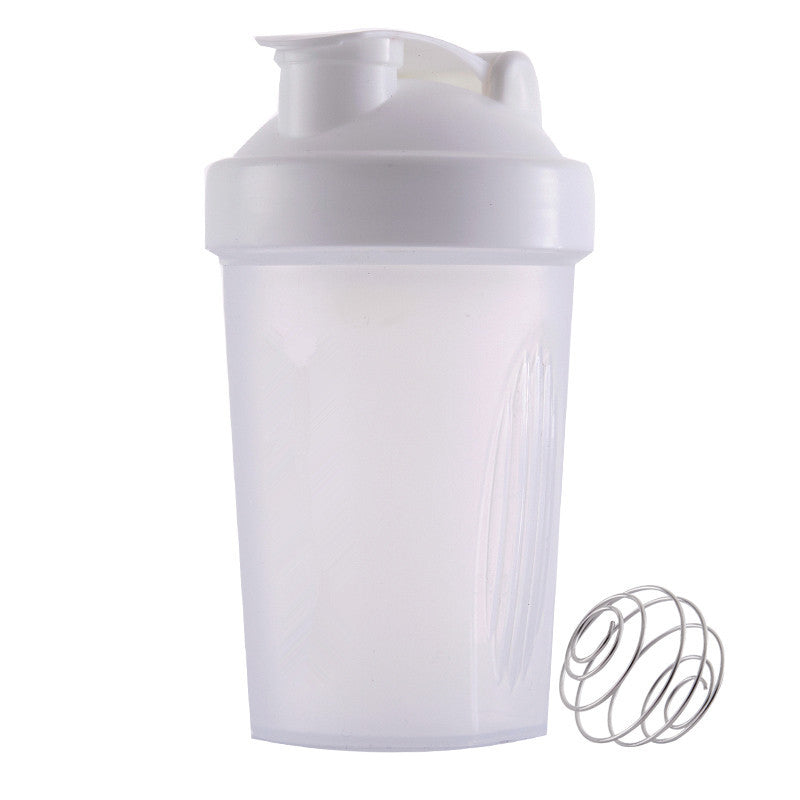 Shaker Bottle 400ML