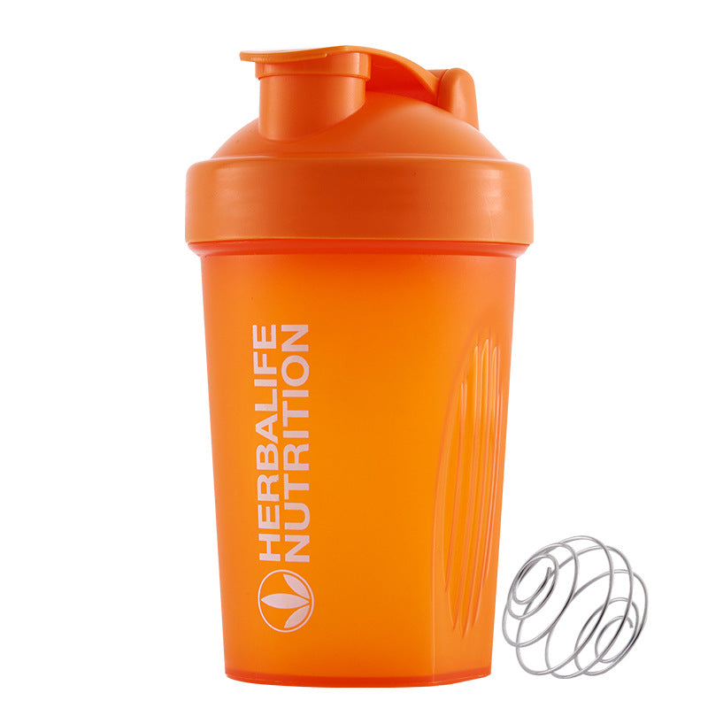 Shaker Bottle 400ML