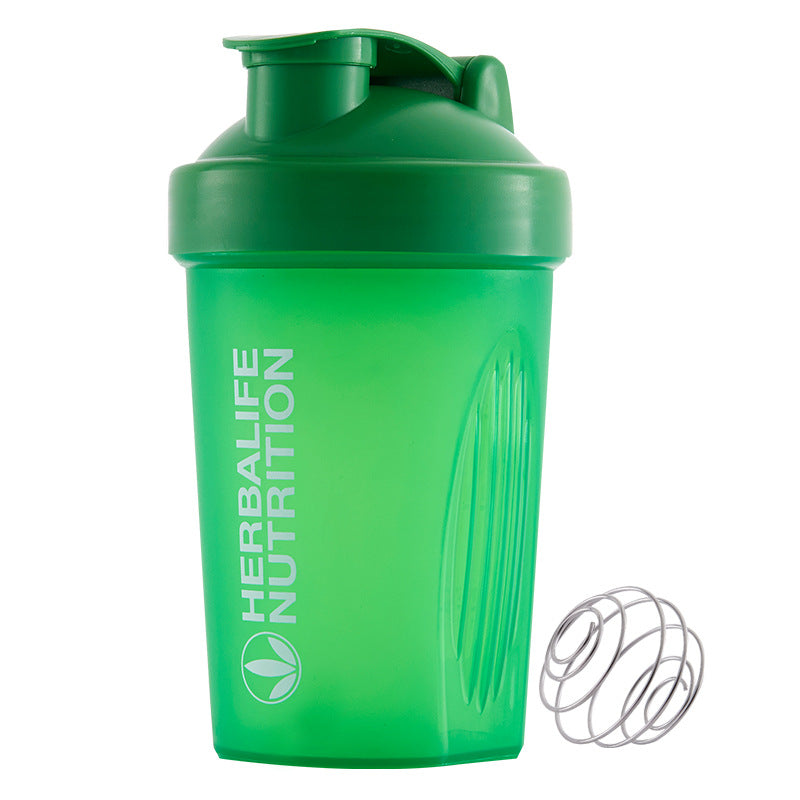 Shaker Bottle 400ML