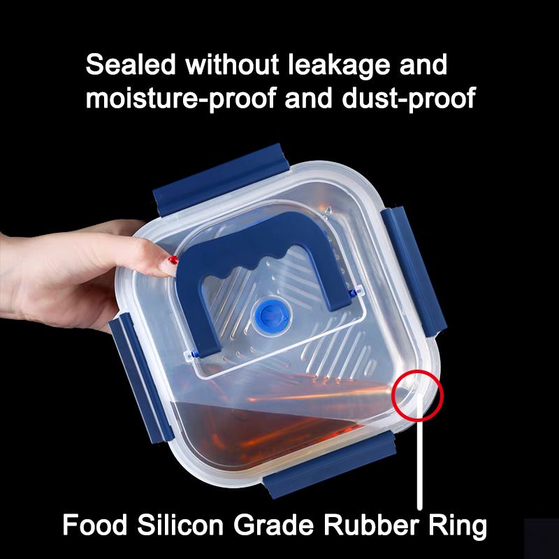 Stainless Steel Meal Prep Containers